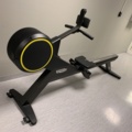 1065695-1 Gym machine rowing machine Technogym Skillrow
