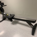 1065695-2 Gym machine rowing machine Technogym Skillrow