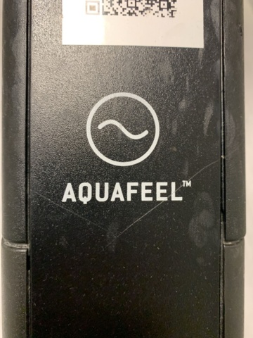 1065695-6 Gym machine rowing machine Technogym Skillrow