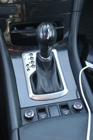 1162062-17 Infiniti EX30d AWD 3.0 V6 AWD Automatic, 240hp, 2011