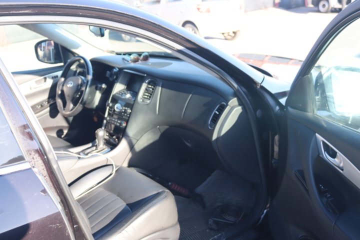 1162062-30 Infiniti EX30d AWD 3.0 V6 AWD Automatic, 240hp, 2011