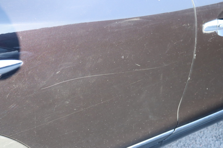 1162062-40 Infiniti EX30d AWD 3.0 V6 AWD Automatic, 240hp, 2011