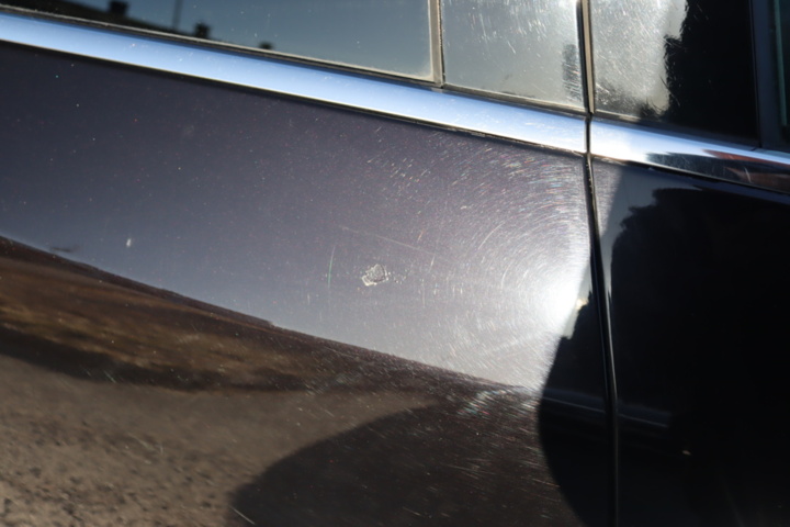 1162062-45 Infiniti EX30d AWD 3.0 V6 AWD Automatic, 240hp, 2011