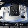 1162062-48 Infiniti EX30d AWD 3.0 V6 AWD Automatic, 240hp, 2011