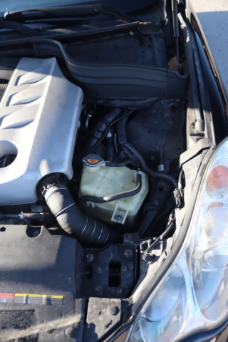 1162062-49 Infiniti EX30d AWD 3.0 V6 AWD Automatic, 240hp, 2011