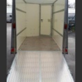 1078699-7 IFOR Williams Trailer BV126