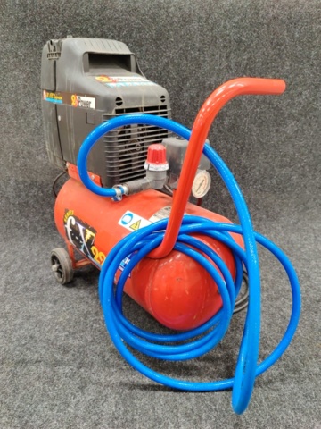 1142477-2 Compressor Fiac FX 225