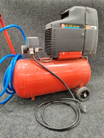 1142477-7 Compressor Fiac FX 225