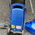 1142478-4 High pressure washer Nilfisk Alto C110.1-5 X-Tra
