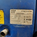 1142478-5 High pressure washer Nilfisk Alto C110.1-5 X-Tra