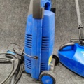 1142478-7 High pressure washer Nilfisk Alto C110.1-5 X-Tra