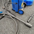 1142478-8 High pressure washer Nilfisk Alto C110.1-5 X-Tra