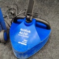 1142478-9 High pressure washer Nilfisk Alto C110.1-5 X-Tra