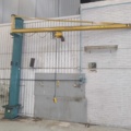 1129892-1 Column jib crane 500 kg