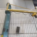 1129892-4 Column jib crane 500 kg