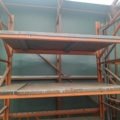 1129895-2 Older pallet rack