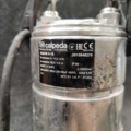 1142481-8 2 st Dränkbara pumpar