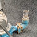 1142481-9 2 st Dränkbara pumpar