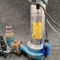 1142481-10 2 st Dränkbara pumpar