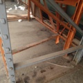 1129895-13 Older pallet rack