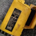 1142483-4 Fatpump Lutz MI 4-230
