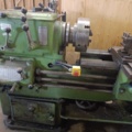 1129911-4 Metal lathe Köping MV S8SG #NEW INFO. Repair Item#