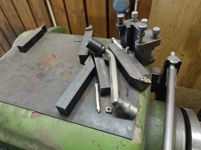 1129911-7 Metal lathe Köping MV S8SG #NEW INFO. Repair Item#