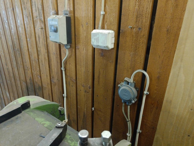 1129911-10 Metal lathe Köping MV S8SG #NEW INFO. Repair Item#