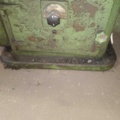 1129911-11 Metal lathe Köping MV S8SG #NEW INFO. Repair Item#