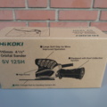 1172157-4 Delta sander HiKOKI SV12SH 200 W