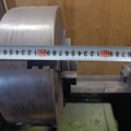 1129911-16 Metal lathe Köping MV S8SG #NEW INFO. Repair Item#