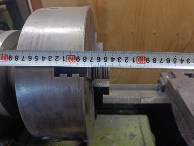 1129911-16 Metal lathe Köping MV S8SG #NEW INFO. Repair Item#