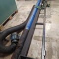 1129914-1 Welding extractor Fumex