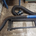 1129914-2 Welding extractor Fumex