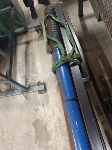 1129914-4 Welding extractor Fumex