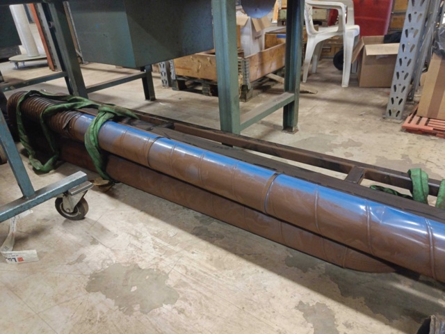 1129914-5 Welding extractor Fumex