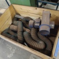 1129914-8 Welding extractor Fumex