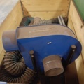 1129914-9 Welding extractor Fumex