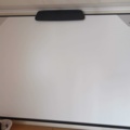 1129917-1 Interactive Whiteboard Hitachi starboard, as well as Epson projector