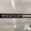 1065726-3 Men's bike Yosemite Comfort Single speed