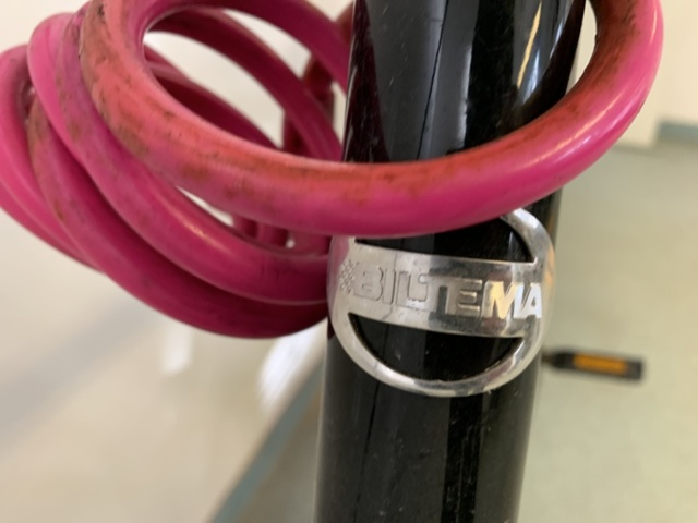 1065726-6 Men's bike Yosemite Comfort Single speed