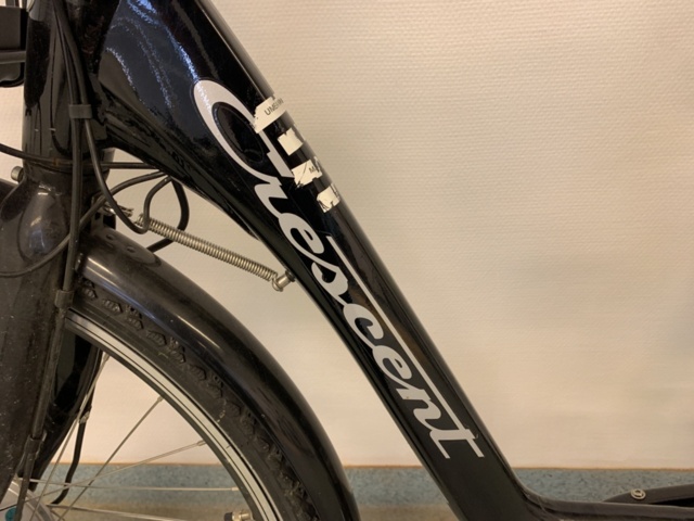 1065728-2 Electric bike Crescent Elina