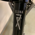 1065728-3 Electric bike Crescent Elina