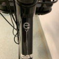 1065728-4 Electric bike Crescent Elina