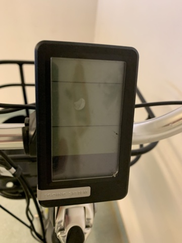 1065728-5 Electric bike Crescent Elina