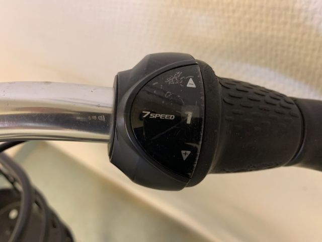 1065728-8 Electric bike Crescent Elina