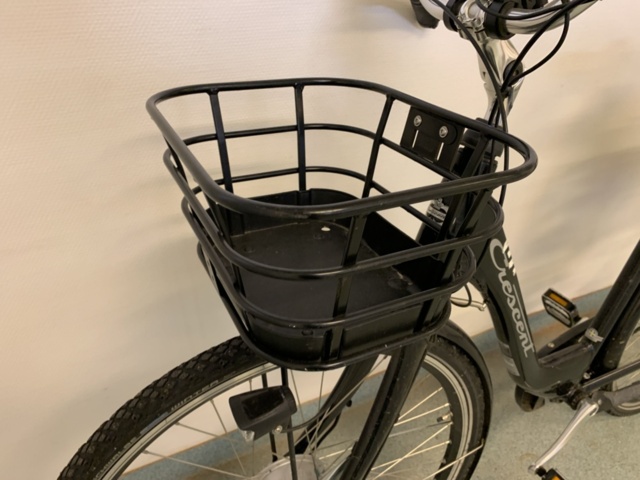 1065728-9 Electric bike Crescent Elina