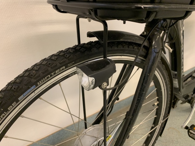 1065728-10 Electric bike Crescent Elina