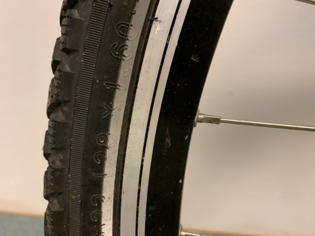 1065728-12 Electric bike Crescent Elina