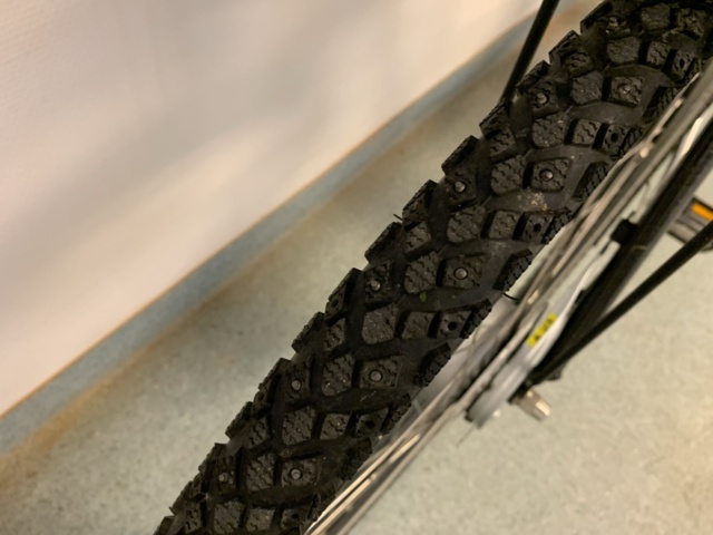 1065728-14 Electric bike Crescent Elina